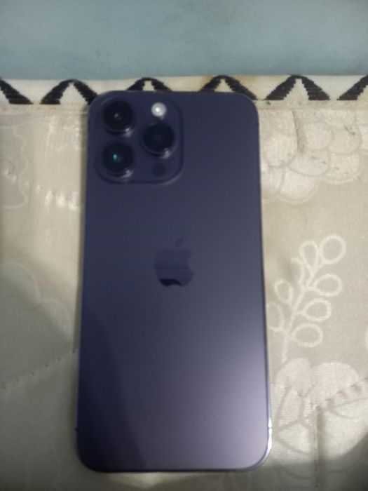 Iphone 14 pro max 256gb