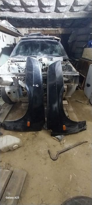Продам ваз 2108 по запчастям