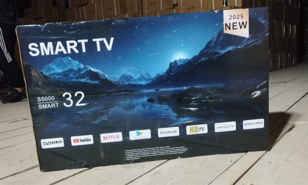 Телевизор тв smart tv телевизор