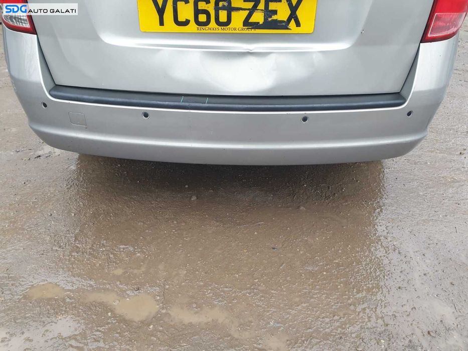 Bara Spoiler Spate Kia Ceed Cee'd SW Break Combi 2007 - 2013 Culoare A3