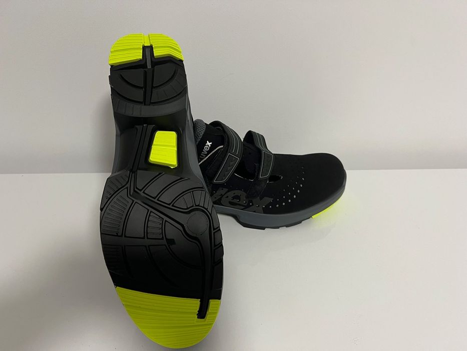 Sandale Uvex marimea 52