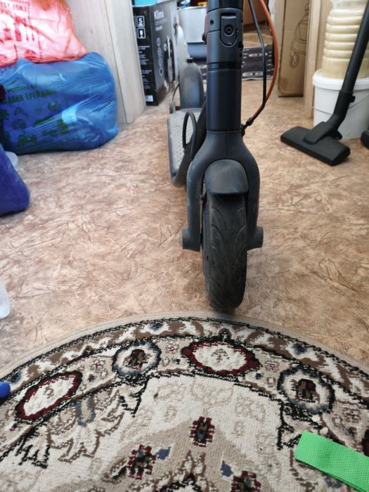 Электросамокат nainbot