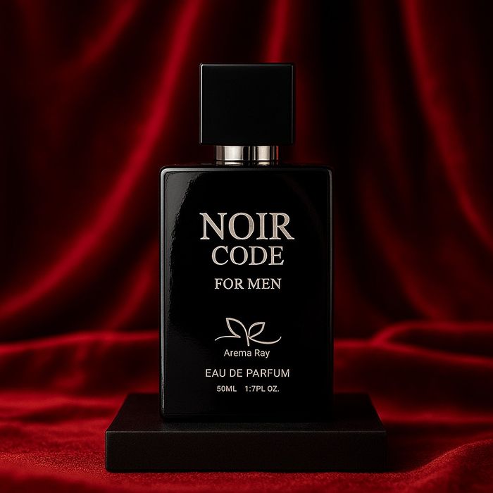 Мъжки парфюм - Noir Code for Men