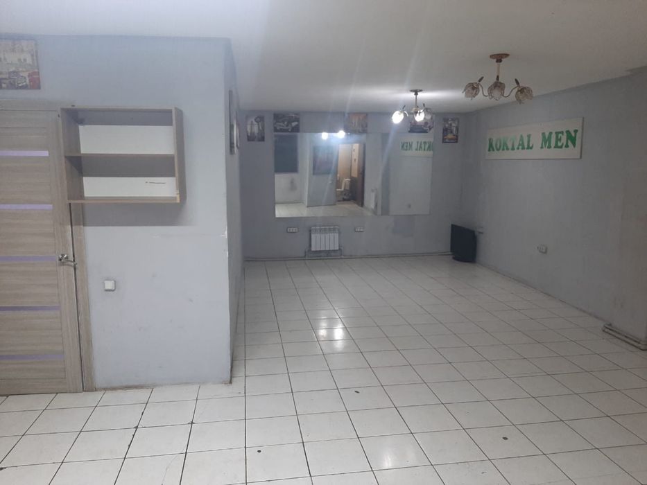 Сдам помещение 60 кв м