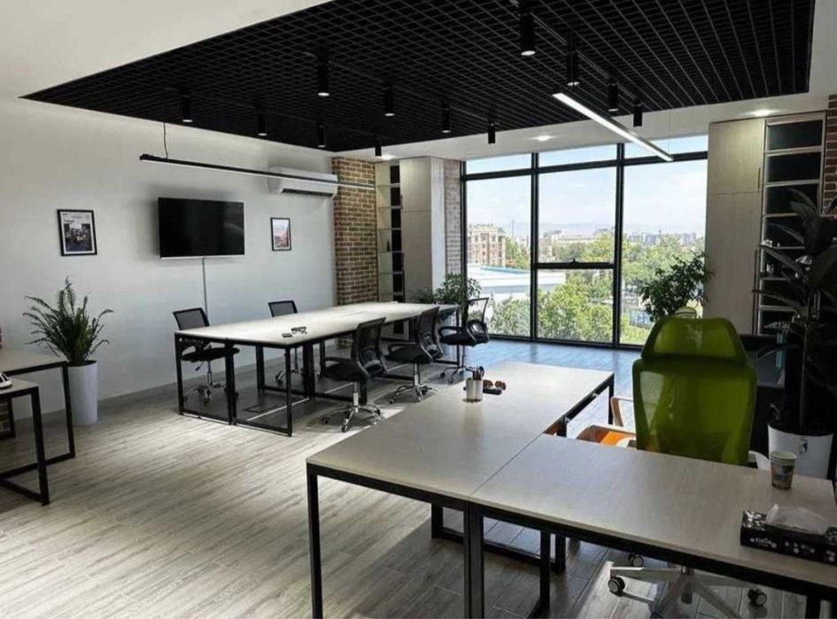 Сдается нежилое премиум офис