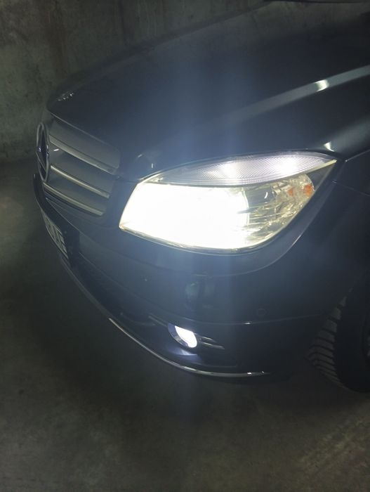 Монтаж на лед крушки,полиране на фарове,керамично покритие и фолио