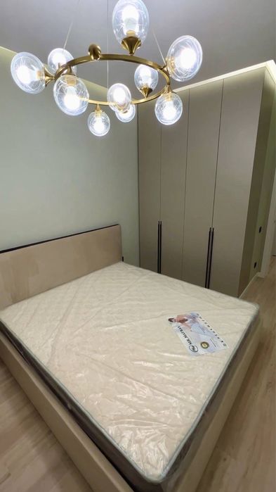 Продается 2 комнатная 50квМ ЖК Лабзак Шайхантохур