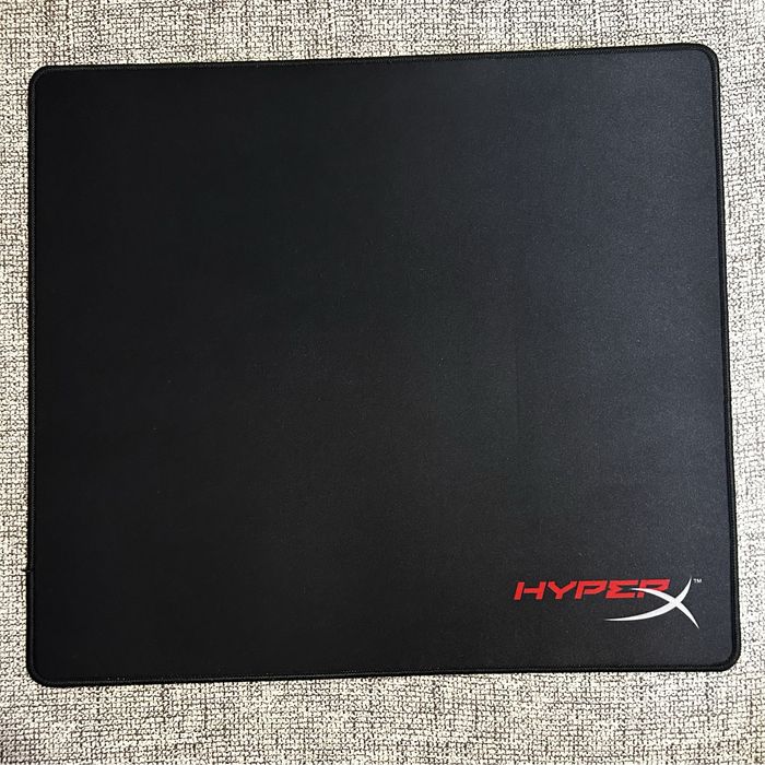 Коврик HyperX Fury