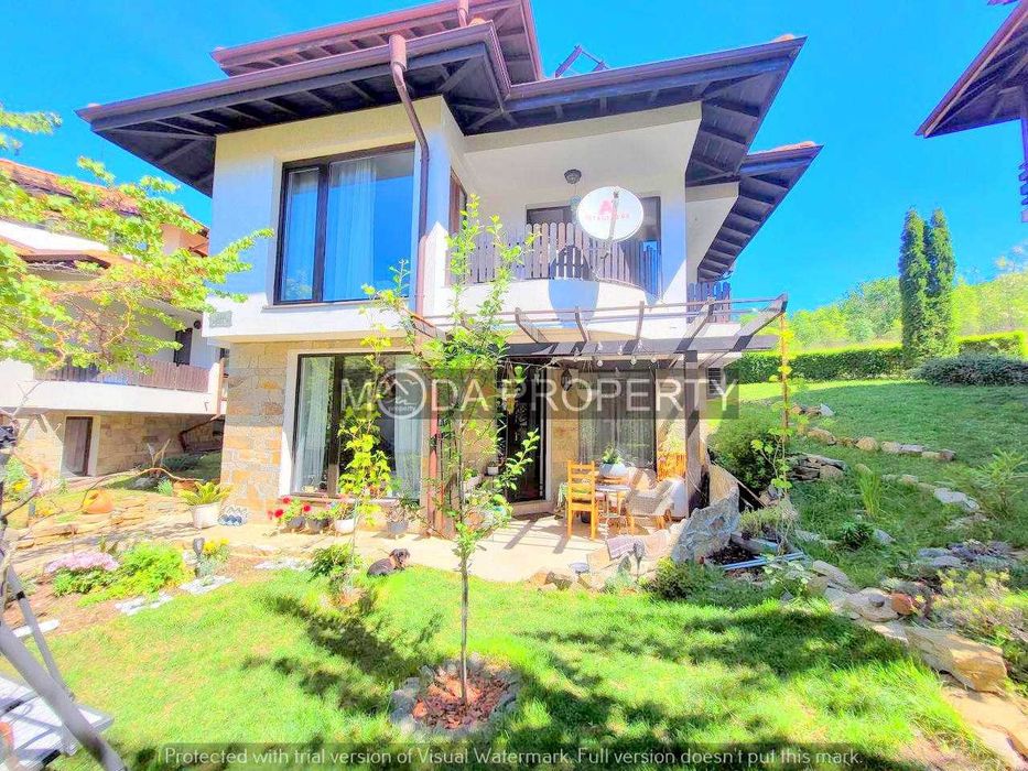 Продава се Къща в с. Кошарица, Област Бургас - 143 кв.м за 1517 €/кв.м - Снимка #1