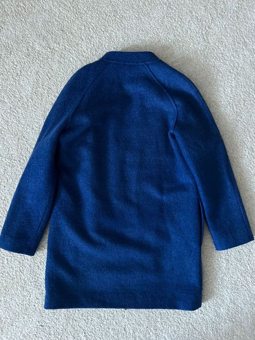 Продам осеннее пальто