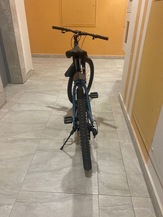 Продам велосипед Cruzer paramount