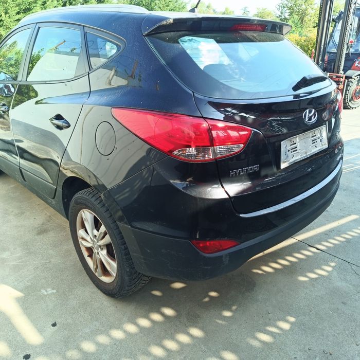 Dezmembrez Hyundai IX35