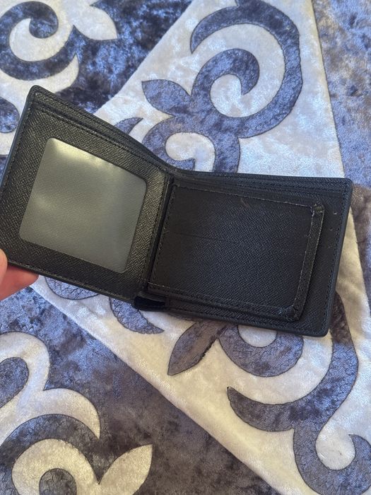 Портмоне louis vuitton