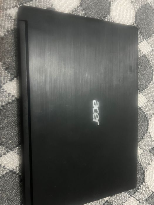 Ноутбук acer срочна продается состояние хорошая
