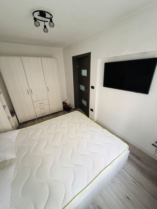 Apartament cu o camera frumos de inchiriat