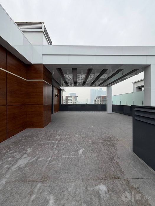 5-комнатная квартира 200 м², Шайхантахурский район, 7-8 этаж, Gardens