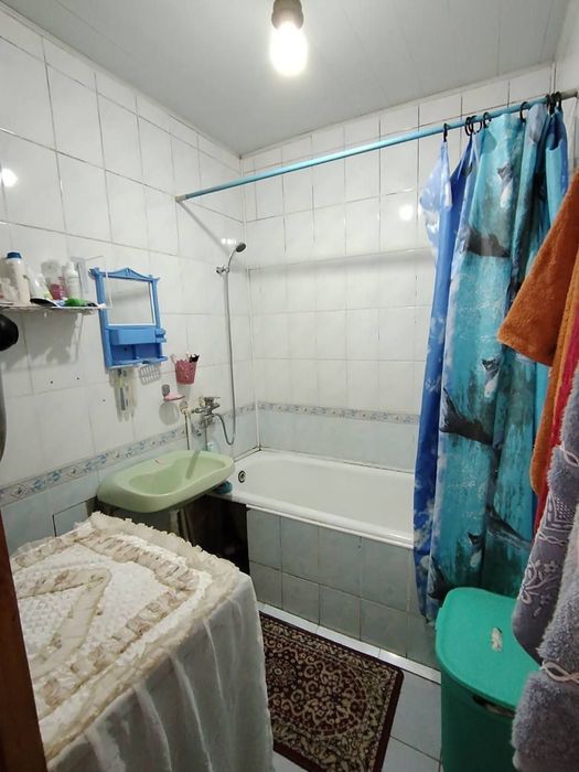 Продается 5ти комнатная квартира Юнусабад 8 квартал Магнит