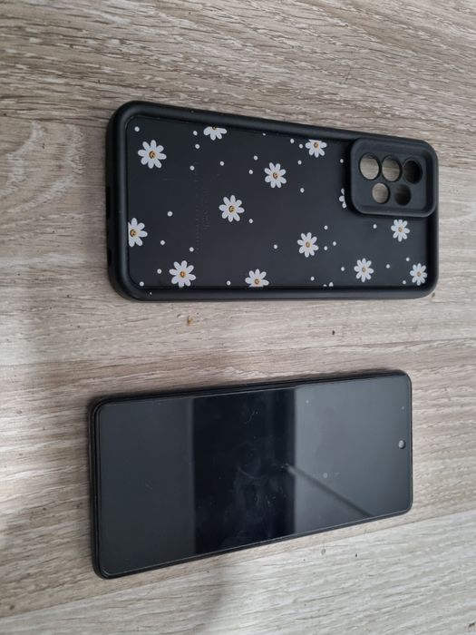 Samsung A52s  100/100 funcțional