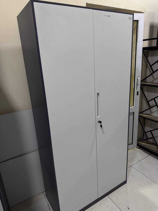 Temir shkaf, Шкаф металлический