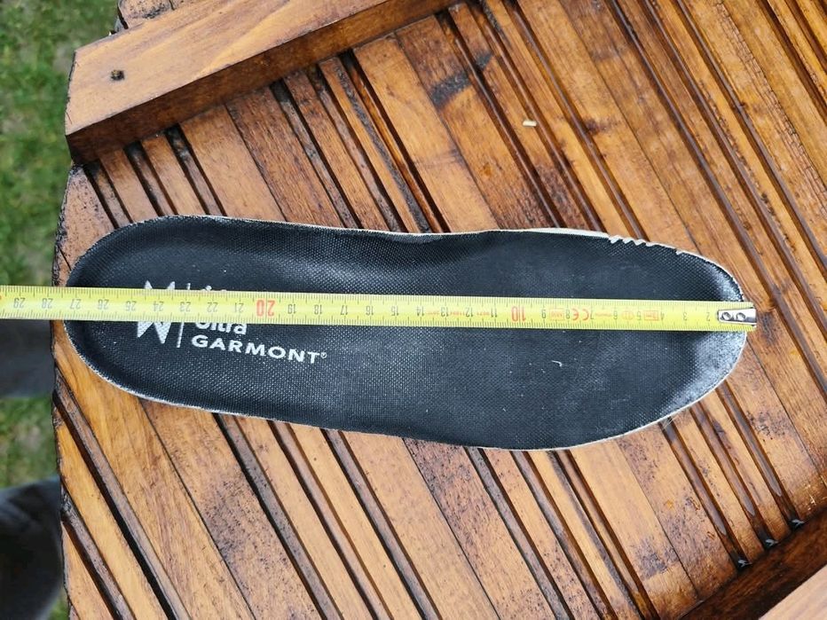 42.5 Garmont T8 NFS GG22615