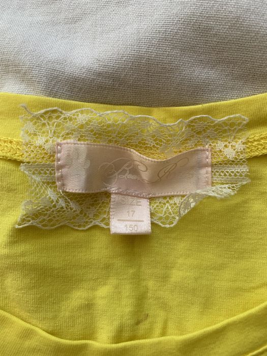 футболка детская