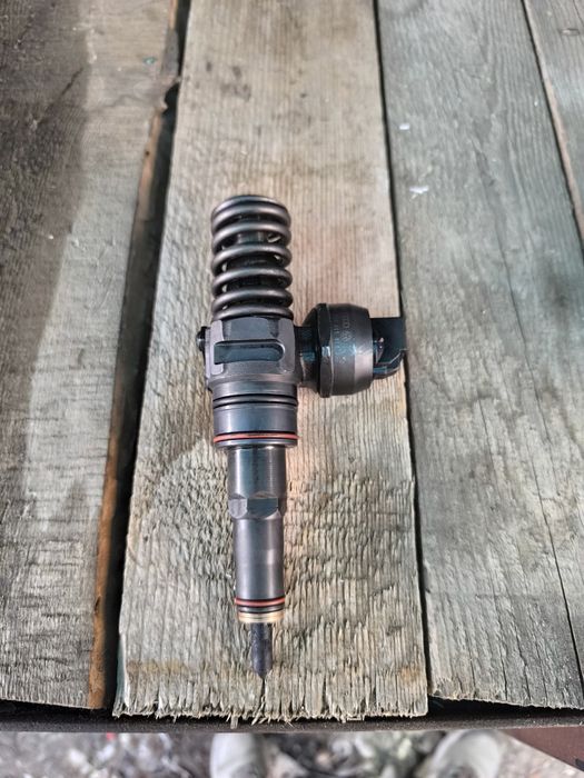 Дюза за 1.9 116к.с.