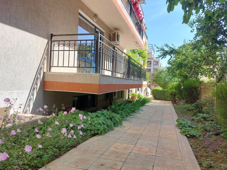 Продава се Двустаен апартамент в Свети Влас - 69 кв.м за 1145 €/кв.м - Снимка #11