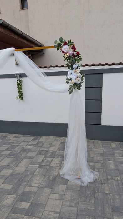 Foto corner elegant
