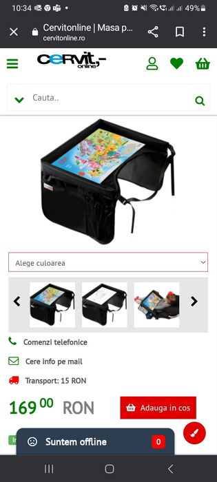 Vand masuta masina