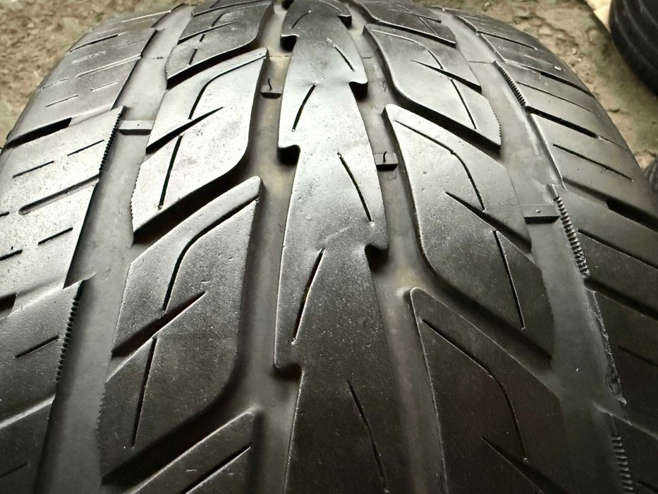 Anvelopa All Season 275/40 r20 M+S - Fronway Eurus 07 XL