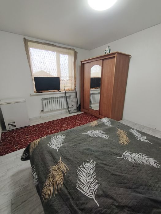 Продам Дом 3ком.кухня мкр Бирлик.