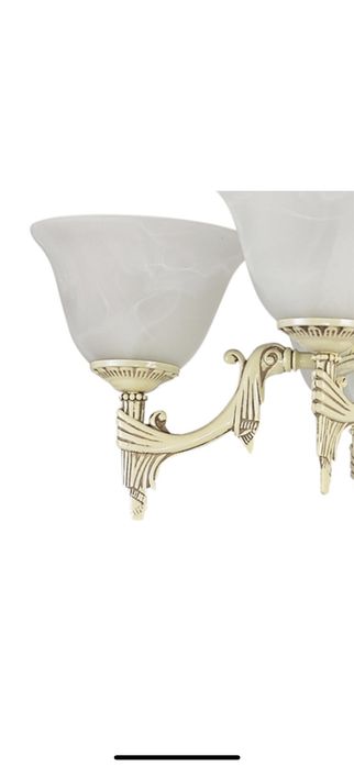 Candelabru trieste 9 becuri