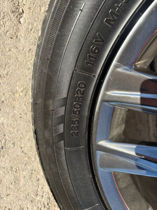 Продам диски lexus toyota