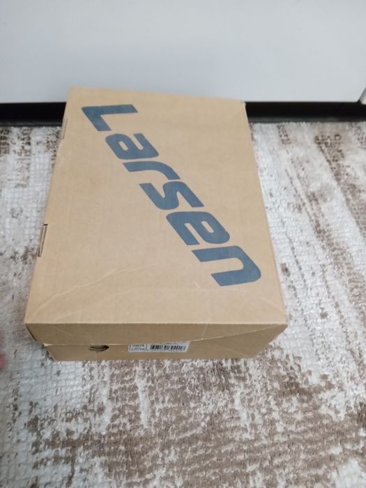 Ботинки лыжные р 37