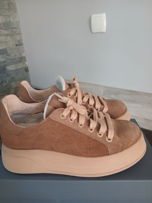 Запазени Обувки за 10€