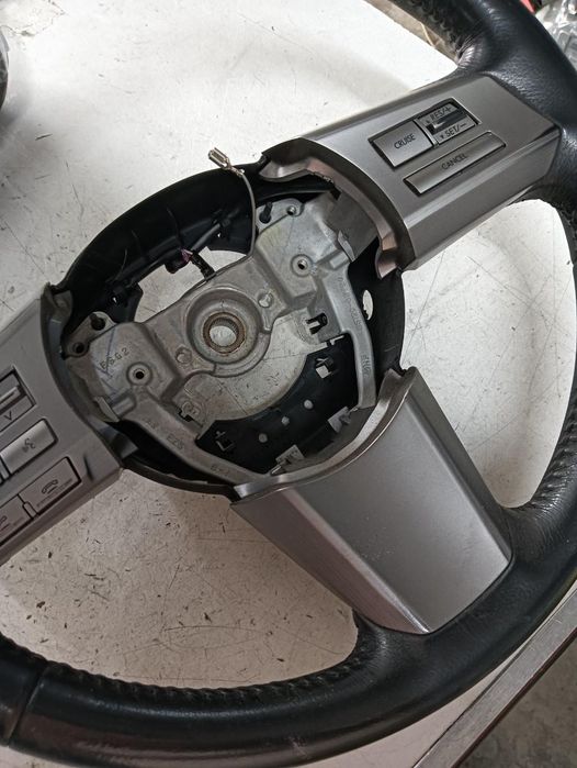 Volan Subaru Legacy V (Bm) [ 2009 - > ] D Awd (Ee20Z) 110Kw|150Hp