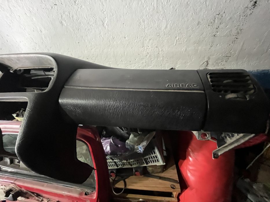 Продам панель гольф 3