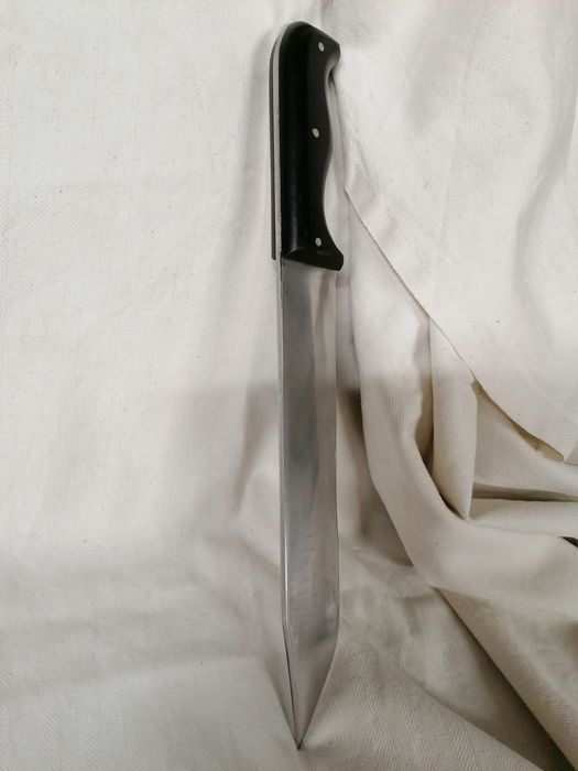 Нож- стар, български, здрав