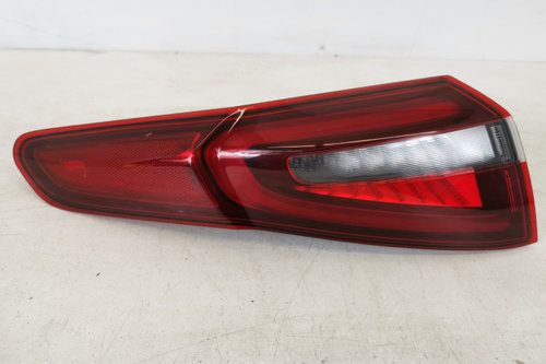 Стоп ляв Led оригинален Алфа Ромео Стелвио / Alfa Romeo Stelvio - [Пре