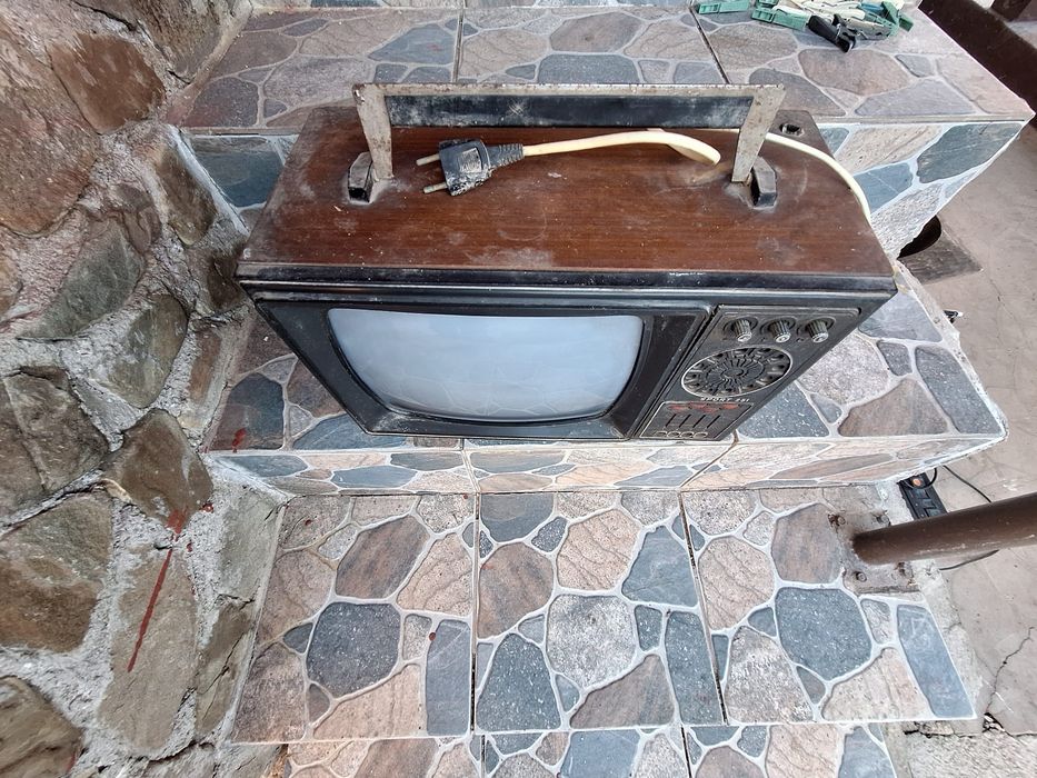 Vind diferite electronice