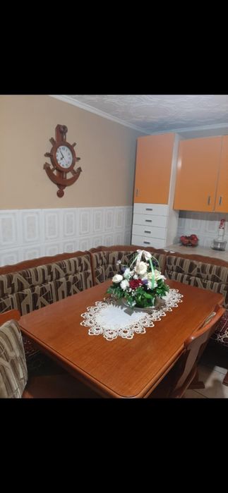 De vanzare casa in sat Olosig