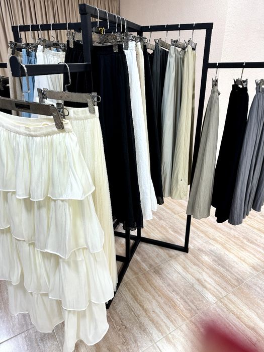 Женская молодежная одежда!