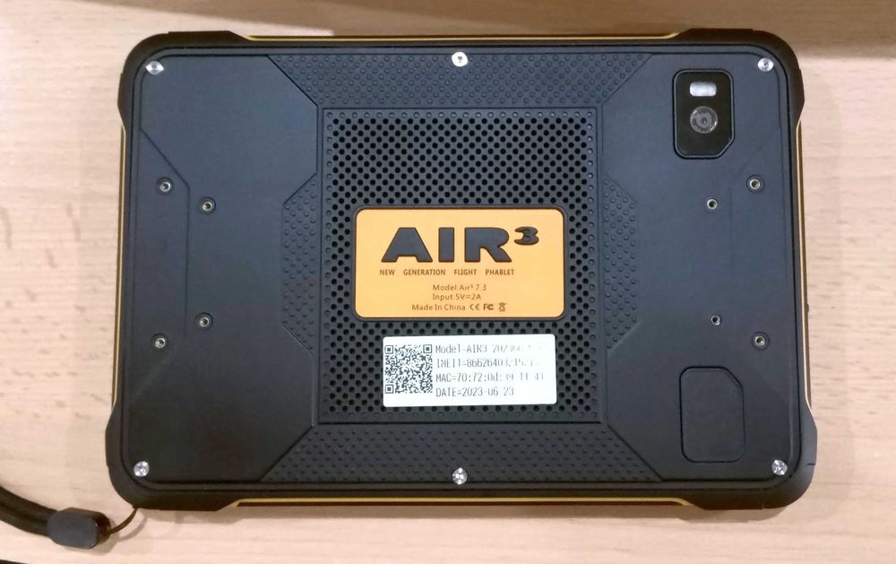 Планшет AIR3 7.3 Android 11 7"