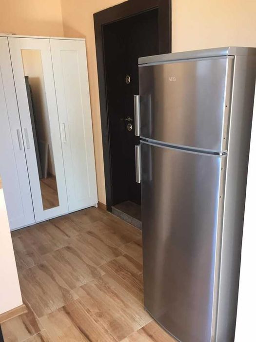 Дава се под наем Едностаен апартамент в София, Лозенец - 36 кв.м за 323.85 € - Снимка #4