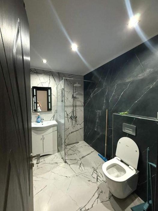 Дава се под наем Двустаен апартамент в София, Малинова долина - 68 кв.м за 699 € - Снимка #5