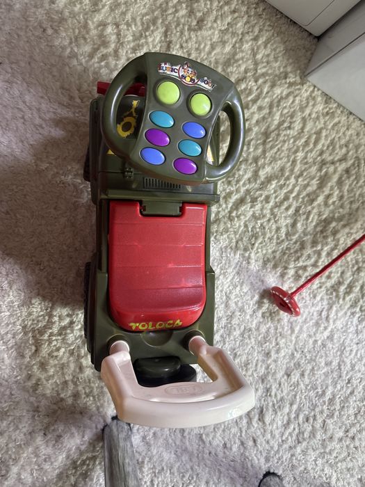 Продам талакар детский пишите на вотсап