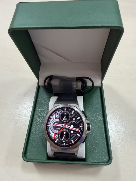 Продам смарт-часы