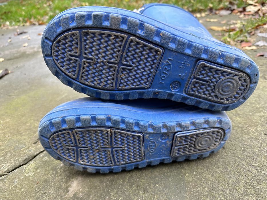 Продам сапоги