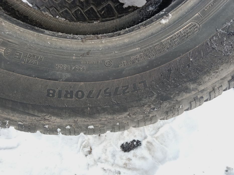 275 70р 18 шины джип