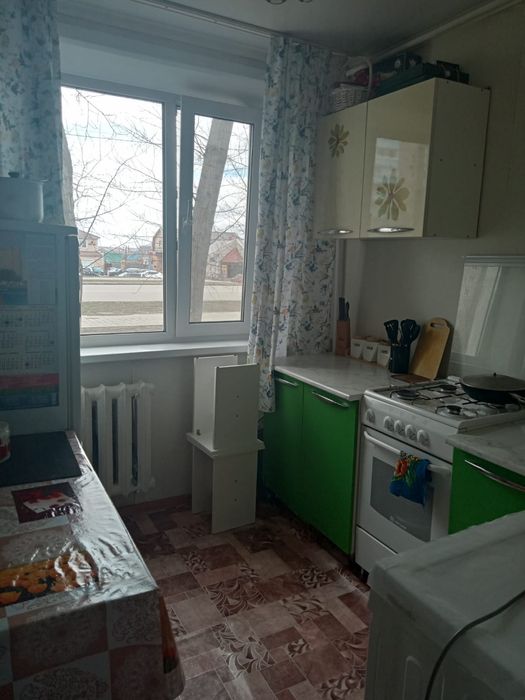 Продается 1 комнатнатна кск